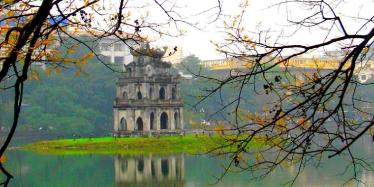 Hà Nội ⇔ Hạ Long